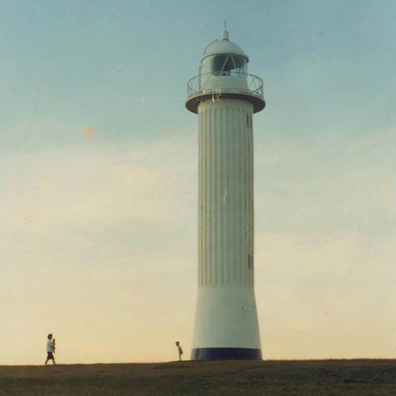 Cover artwork for Elsewhere