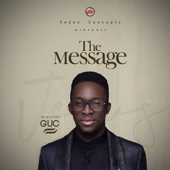 The Message artwork