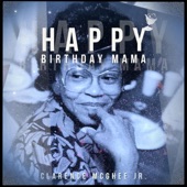 Happy Birthday Mama artwork