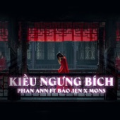 Kiều Ngưng Bích (feat. Bảo Jen & Mons) artwork