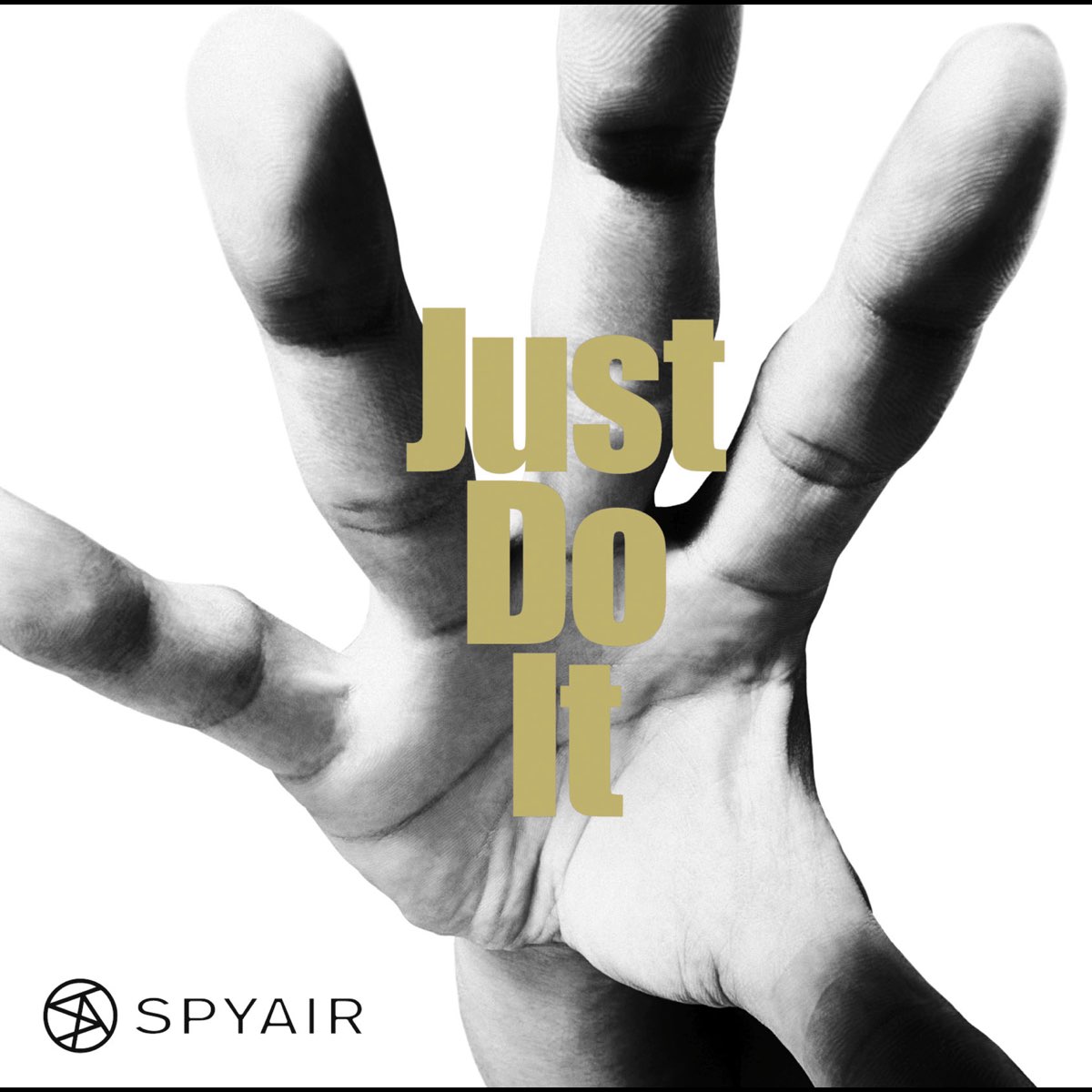 Just Do It By Spyair On Apple Music