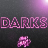 Darks - EP artwork
