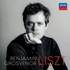 Benjamin Grosvenor - Berceuse, S. 174