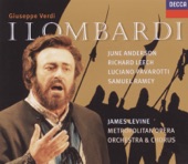 Verdi: I Lombardi, 1997