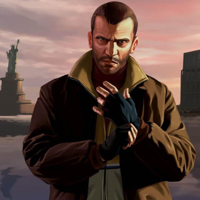 PedroDJDaddy - Gta 4 artwork