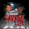 Savage Life (feat. Rondonumbanine) - JayRich lyrics