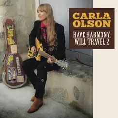 Timber, I'm Falling in Love - Single by Carla Olson & Stephen McCarthy album reviews, ratings, credits