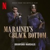 Ma Rainey's Black Bottom (Music from the Netflix Film) artwork