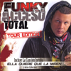 Acceso Total Tour Edition - Funky