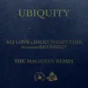 Stream & download Ubiquity (feat. Breakbot) [The Magician Remix] - Single