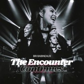 The Encounter Continues (Live) artwork