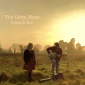 You Gotta Move artwork