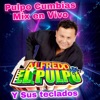 Pulpo Cumbias Mix (En Vivo)