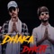 Dhaka Dhoti (feat. D-1) artwork