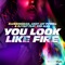 You Look Like Fire (feat. Kim Alex) [Klubbingman & Andy Jay Powell Extended Mix] artwork
