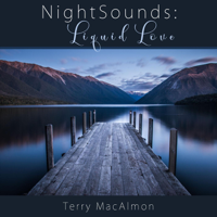 Terry MacAlmon - Night Sounds: Liquid Love artwork