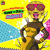 Shake Ya Zulu (Pat B & Miss Puss Remix) artwork