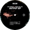 Output - EP, 2020