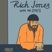 Rich Jones - Overcoats