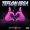 Broken Heart Gang - Teflon Sega lyrics