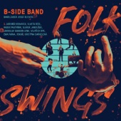 Folk Swings artwork