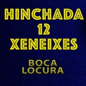 Boca Locura artwork