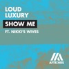 Show Me (feat. Nikki's Wives) - Single artwork