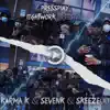 Lightwork Freestyle (feat. Karma K, Sevenk & Skeeze00) - Single album lyrics, reviews, download
