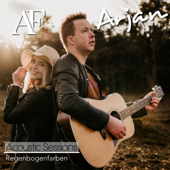 Regenbogenfarben (Acoustic Sessions) - Aukje Fijn & Arjan Venemann