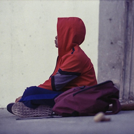 Cover artwork for Can Anybody Hear Me (feat. Junii)