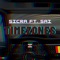 Timezones (feat. Sai Menon) - SicRa lyrics