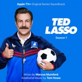 Ted Lasso: Season 1 (Apple TV+ Original Series Soundtrack) artwork
