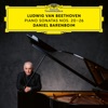 Daniel Barenboim - Piano Sonata No. 20 in G Major, Op. 49 No. 2: II. Tempo di Menuetto