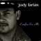 Pesadillas - Jody Farias / Increíble lyrics