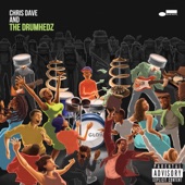 Chris Dave and the Drumhedz - Spread Her Wings (feat. Bilal & Tweet)