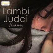 Lambi Judai - EP artwork