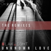 Unknown Love (The Remixes) artwork