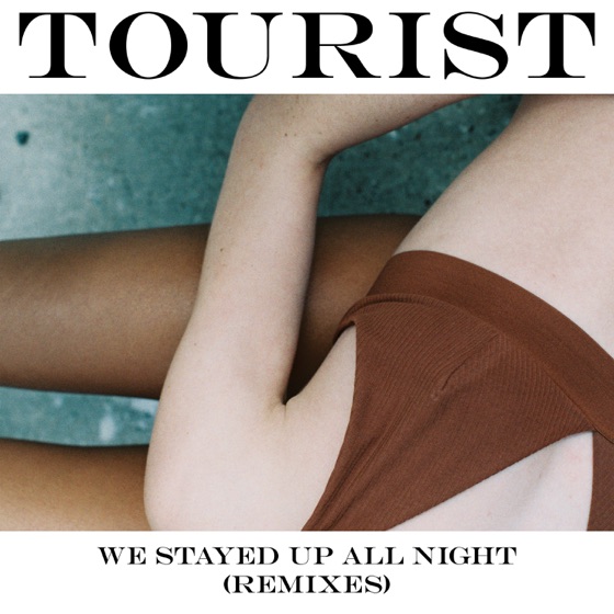 Cover artwork for We Stayed Up All Night (feat. Ardyn)