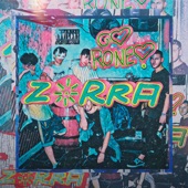 Zorra (Bad Gyal) artwork