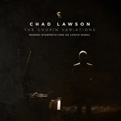 Nocturne in F Minor, Op. 55, No. 1 (Arr. By Chad Lawson for Piano) Song Lyrics