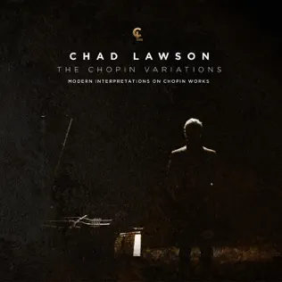 télécharger l'album Chad Lawson - The Chopin Variations