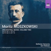 Suite d'orchestre No. 3, Op. 79: I. Allegro artwork