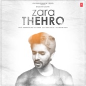 Zara Thehro artwork