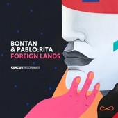 Foreign Lands artwork