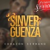 Sinvergüenza - Single