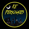 Hotel California by Ke Personajes iTunes Track 1