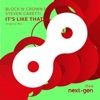 It's Like That - Single