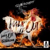 Walk It Out (feat. Bernadette Desimone) [Radio Version] - Single artwork