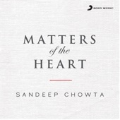 Sandeep Chowta - No Degrees of Separation