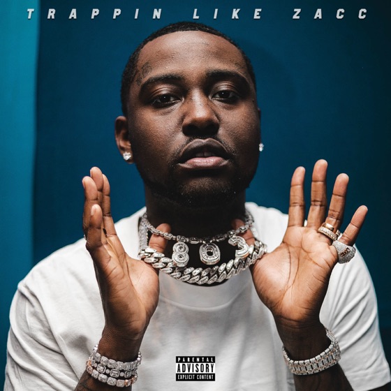 Cover artwork for Save Dat